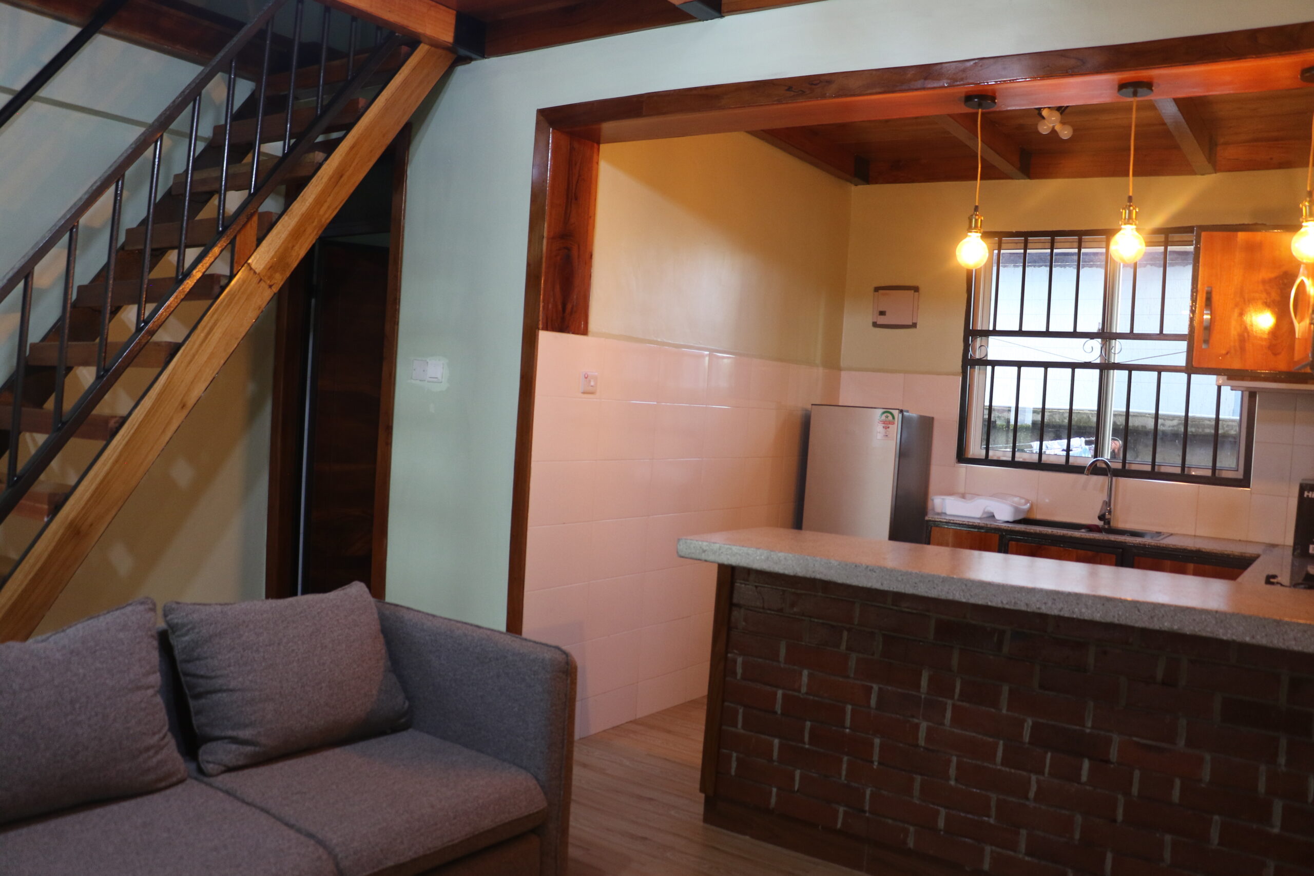 Kitchen Space