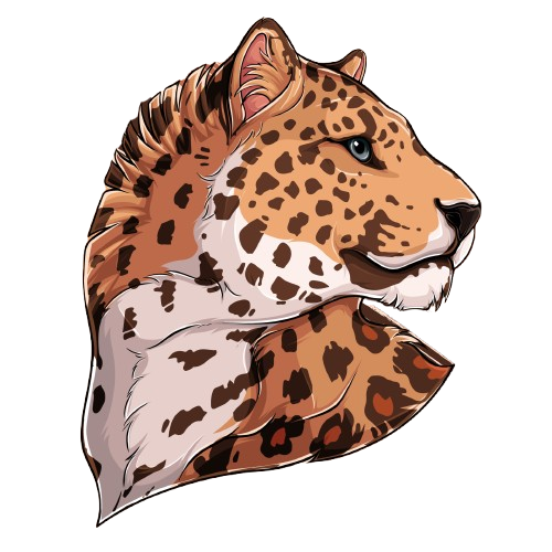 Safari Loop Leopard